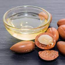 Argan Oil | Benefits for your beard - Kühn - Products For Men