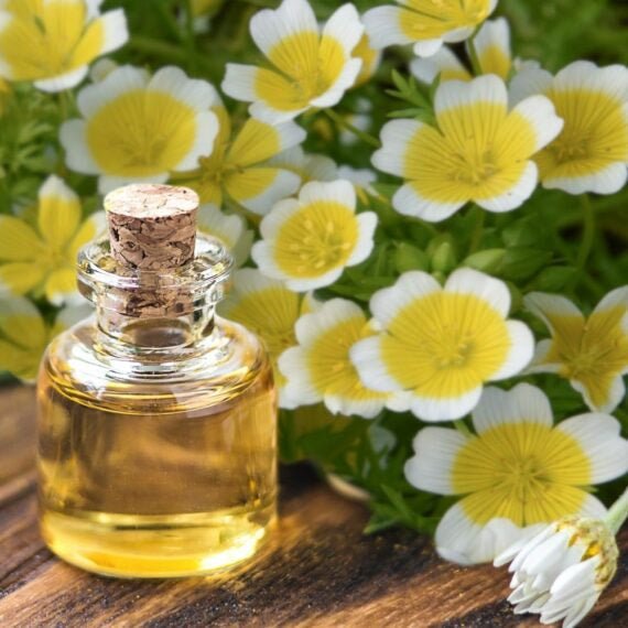 Meadowfoam Seed Oil | Benefits for Hair, Skin, and Beard - Kühn - Products For Men