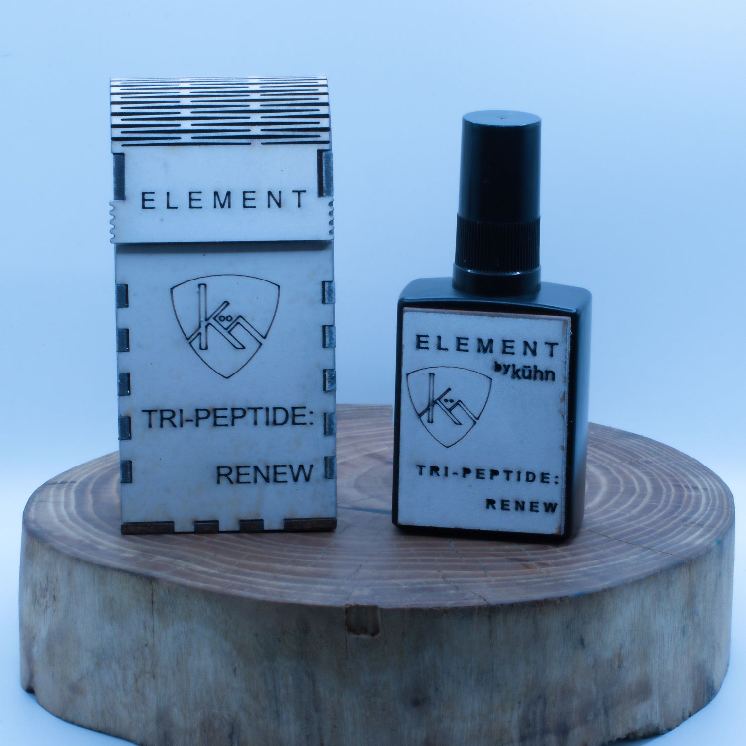 TRI-PEPTIDE: RENEW*