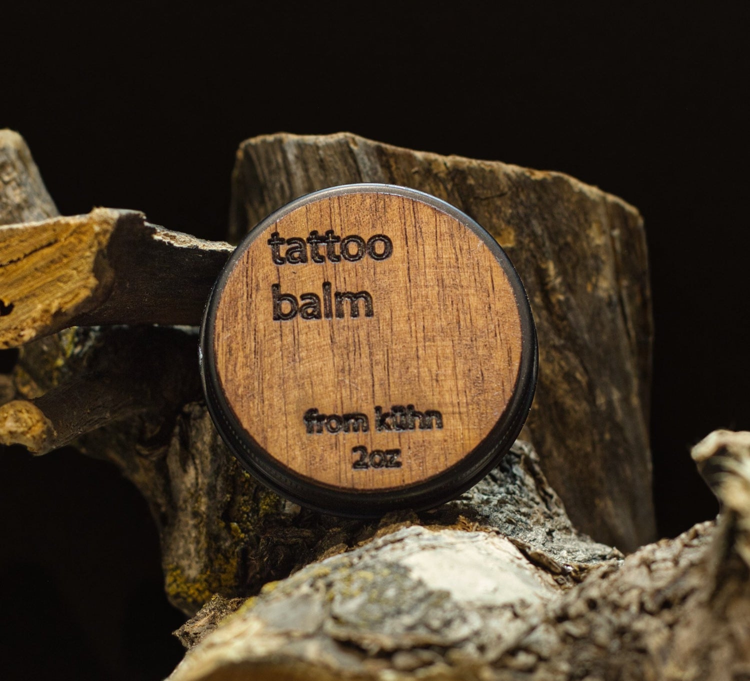 2 oz Tattoo Balm - Kühn - Products For Men