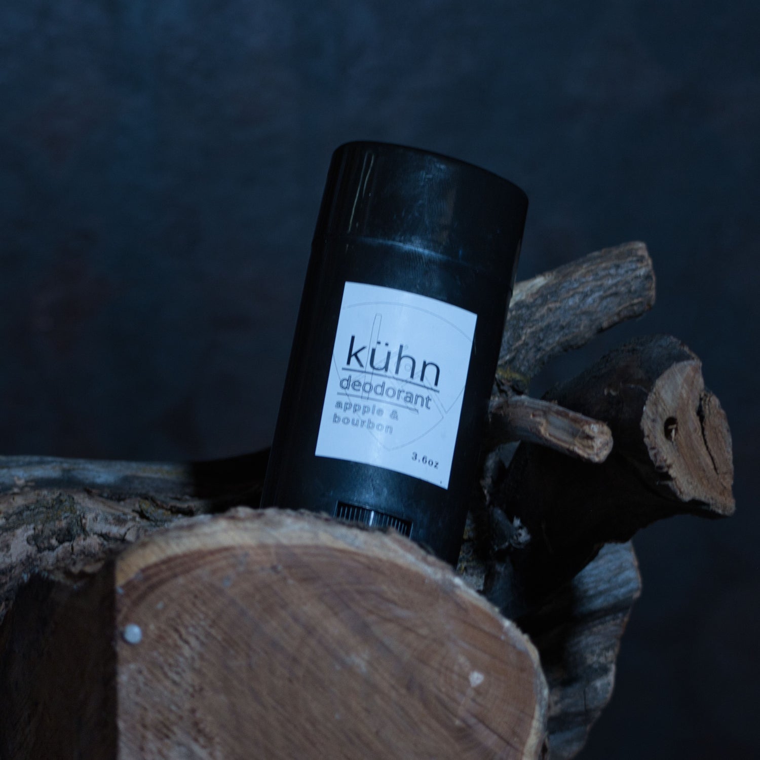 Charcoal & Clay Deodorant Stick | 3.65 oz