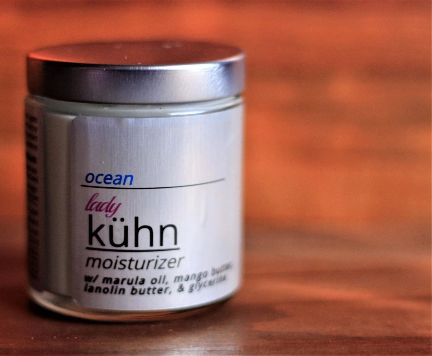 Lady Kühn Moisturizer 4oz - Kühn - Products For Men