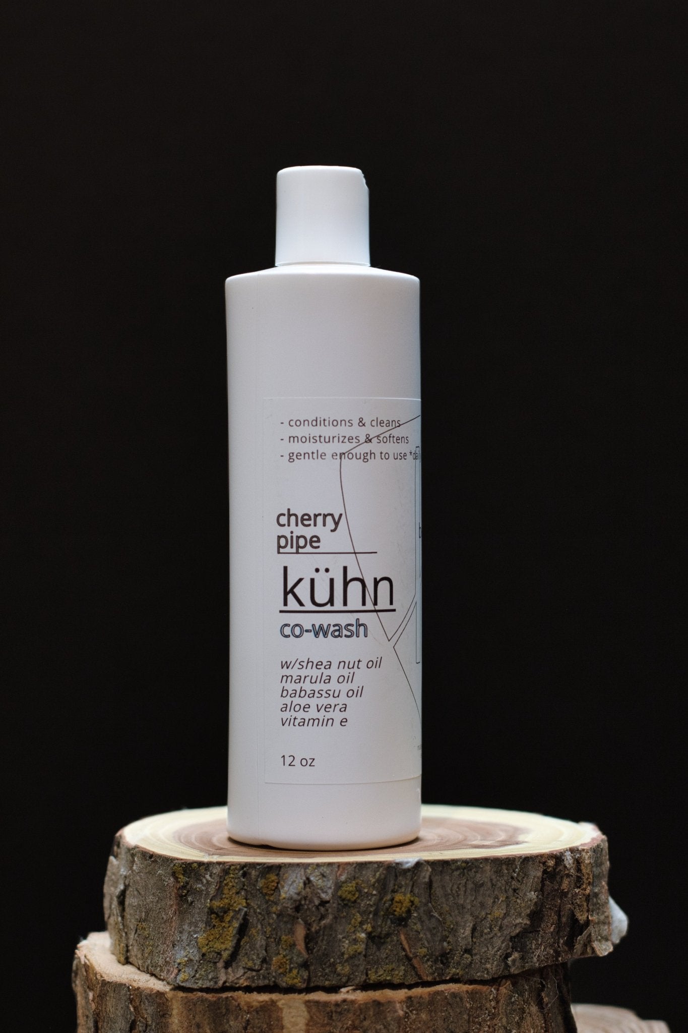 Premium Co - Wash 12 oz | by kühn - Kühn - Products For Men