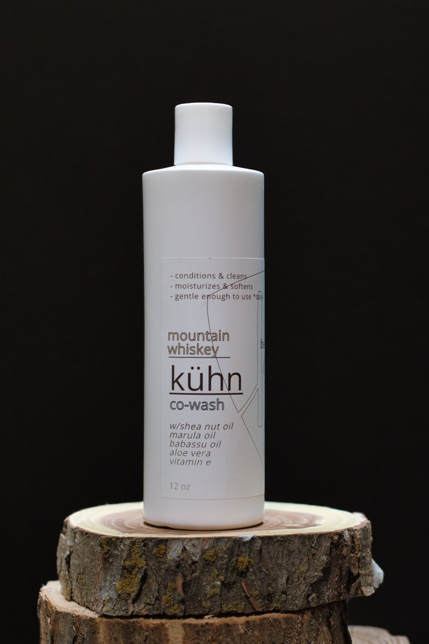 Premium Co - Wash 12 oz | by kühn - Kühn - Products For Men