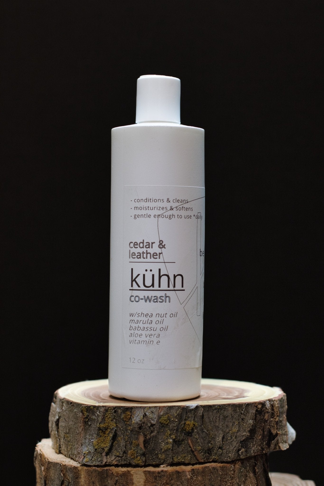 Premium Co - Wash 12 oz | by kühn - Kühn - Products For Men