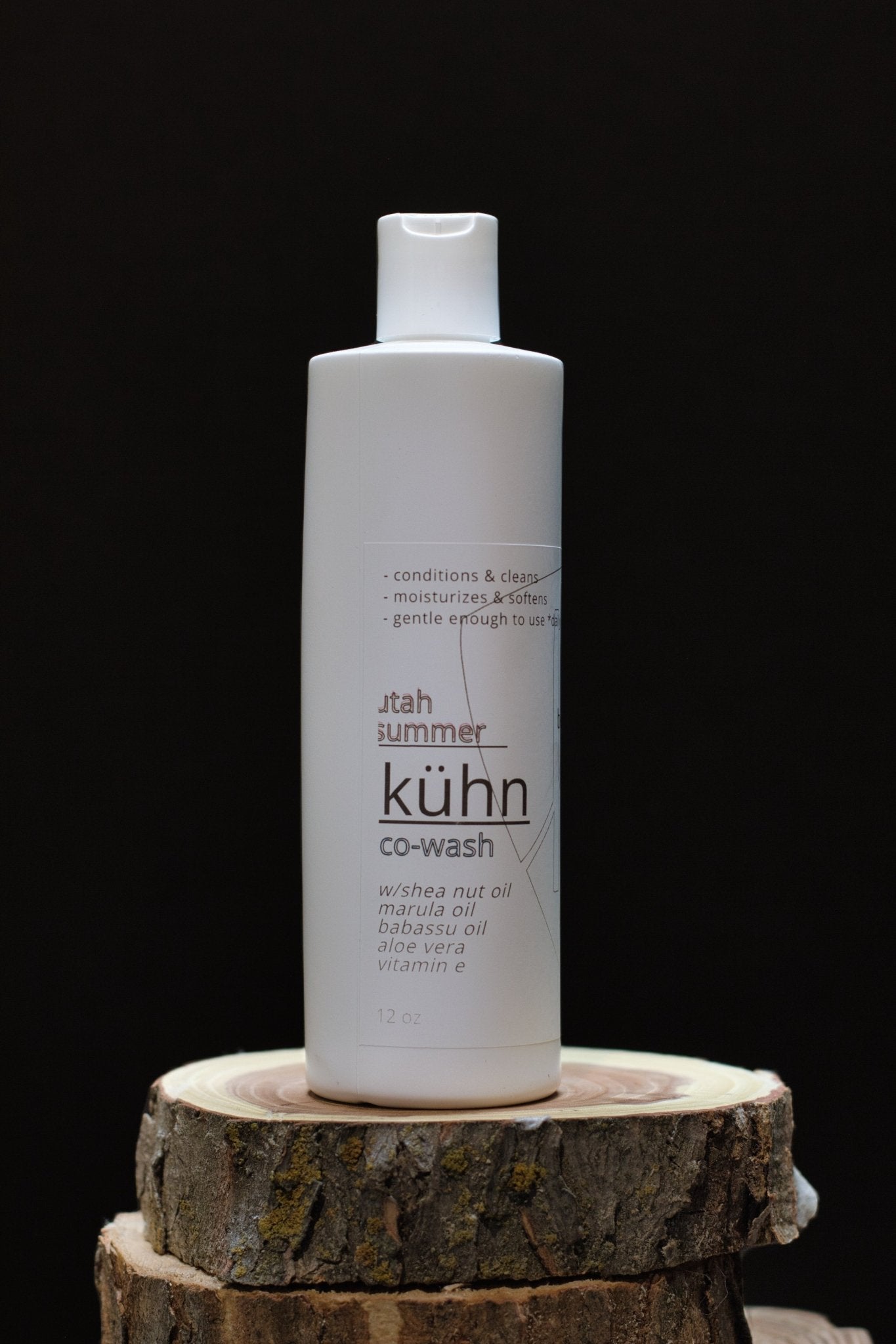 Premium Co - Wash 12 oz | by kühn - Kühn - Products For Men