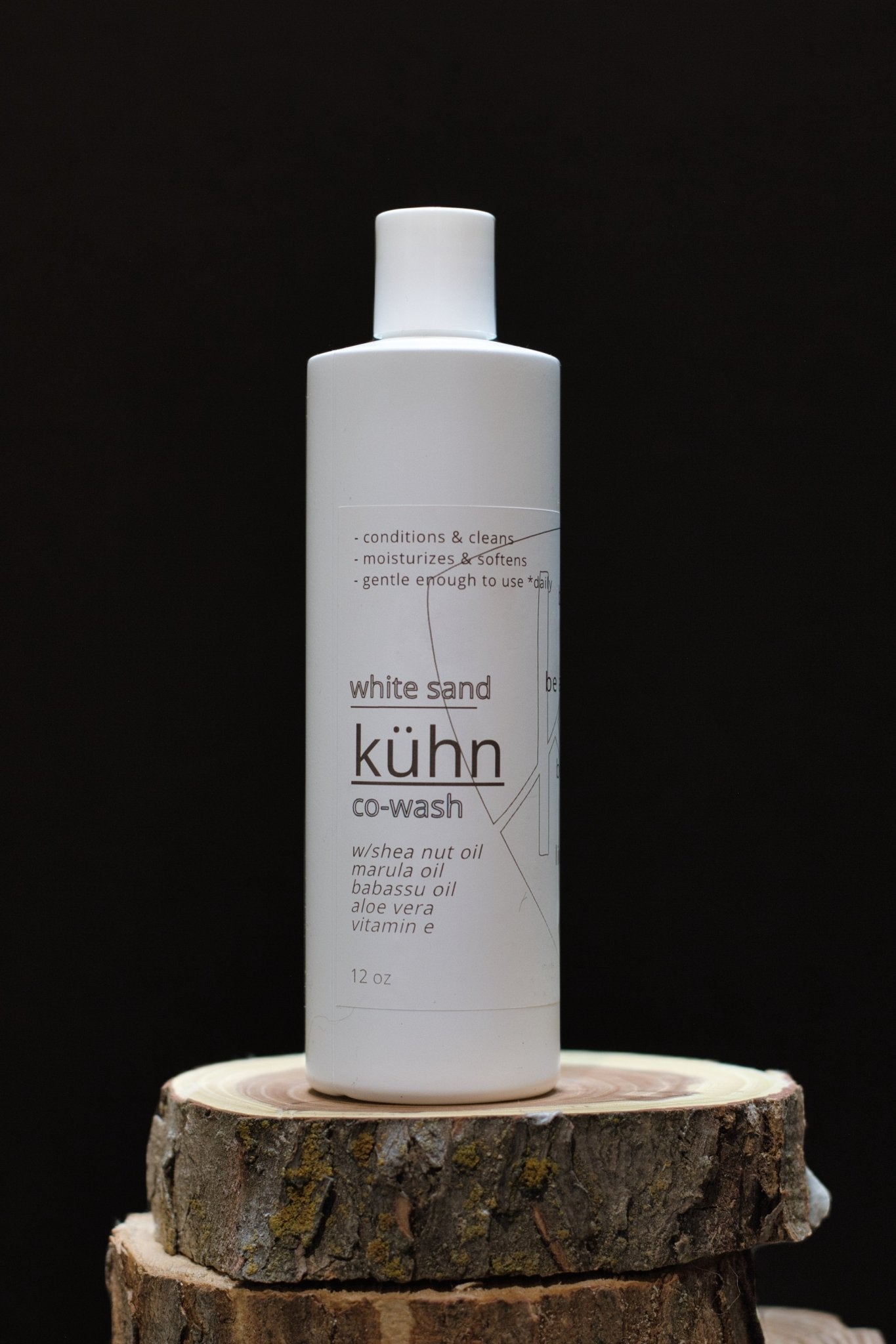 Premium Co - Wash 12 oz | by kühn - Kühn - Products For Men