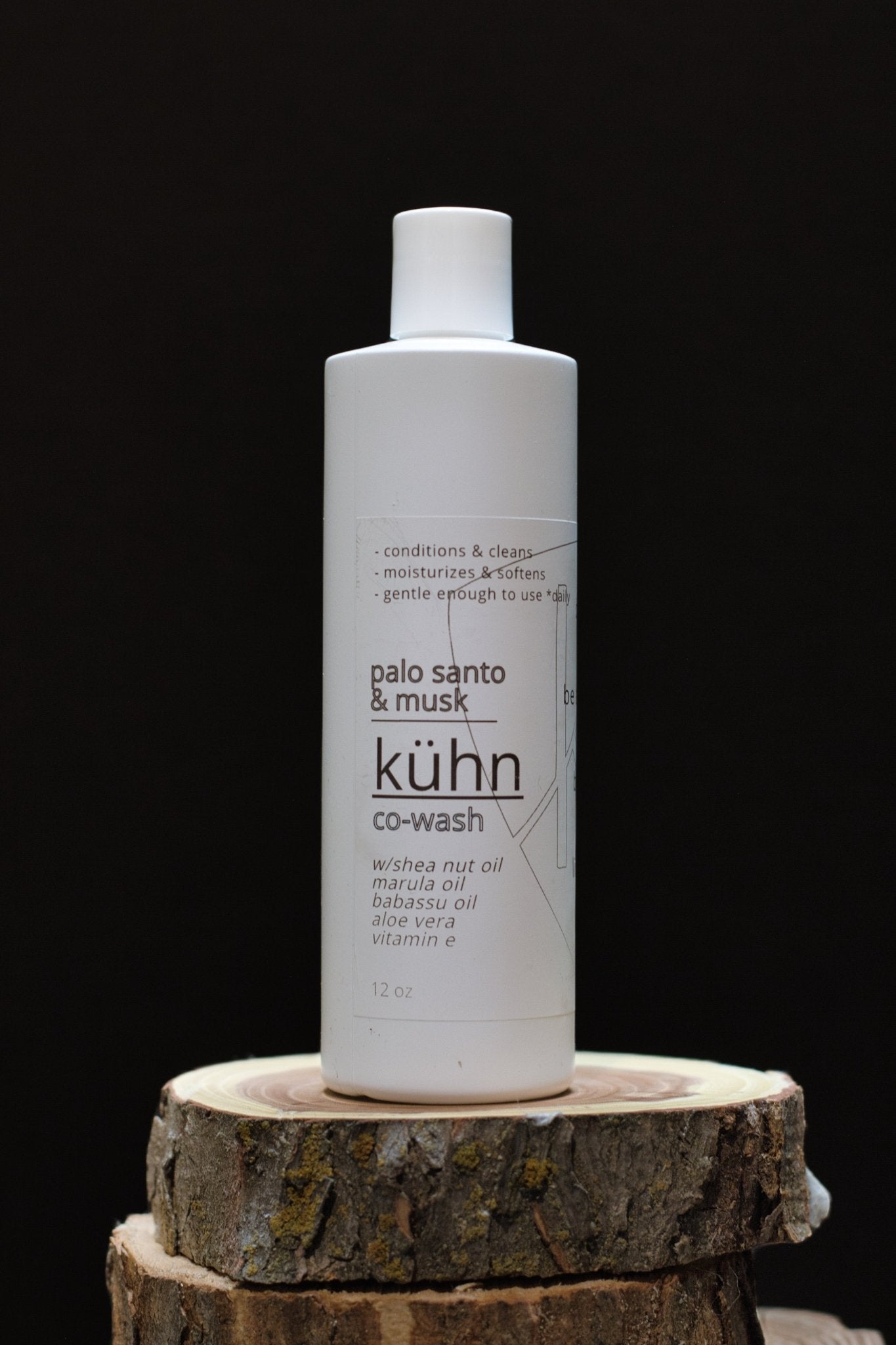 Premium Co - Wash 12 oz | by kühn - Kühn - Products For Men