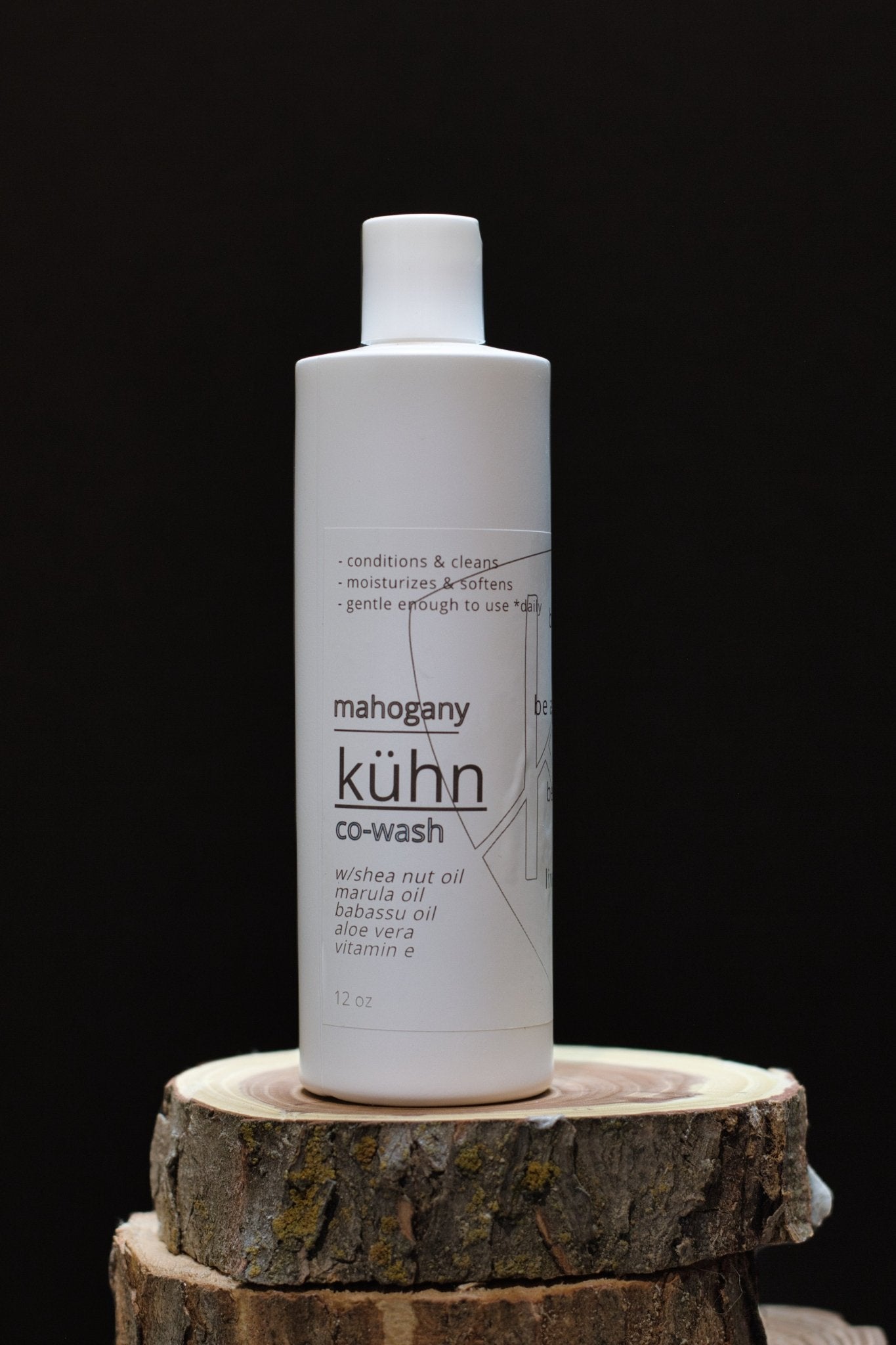 Premium Co - Wash 12 oz | by kühn - Kühn - Products For Men