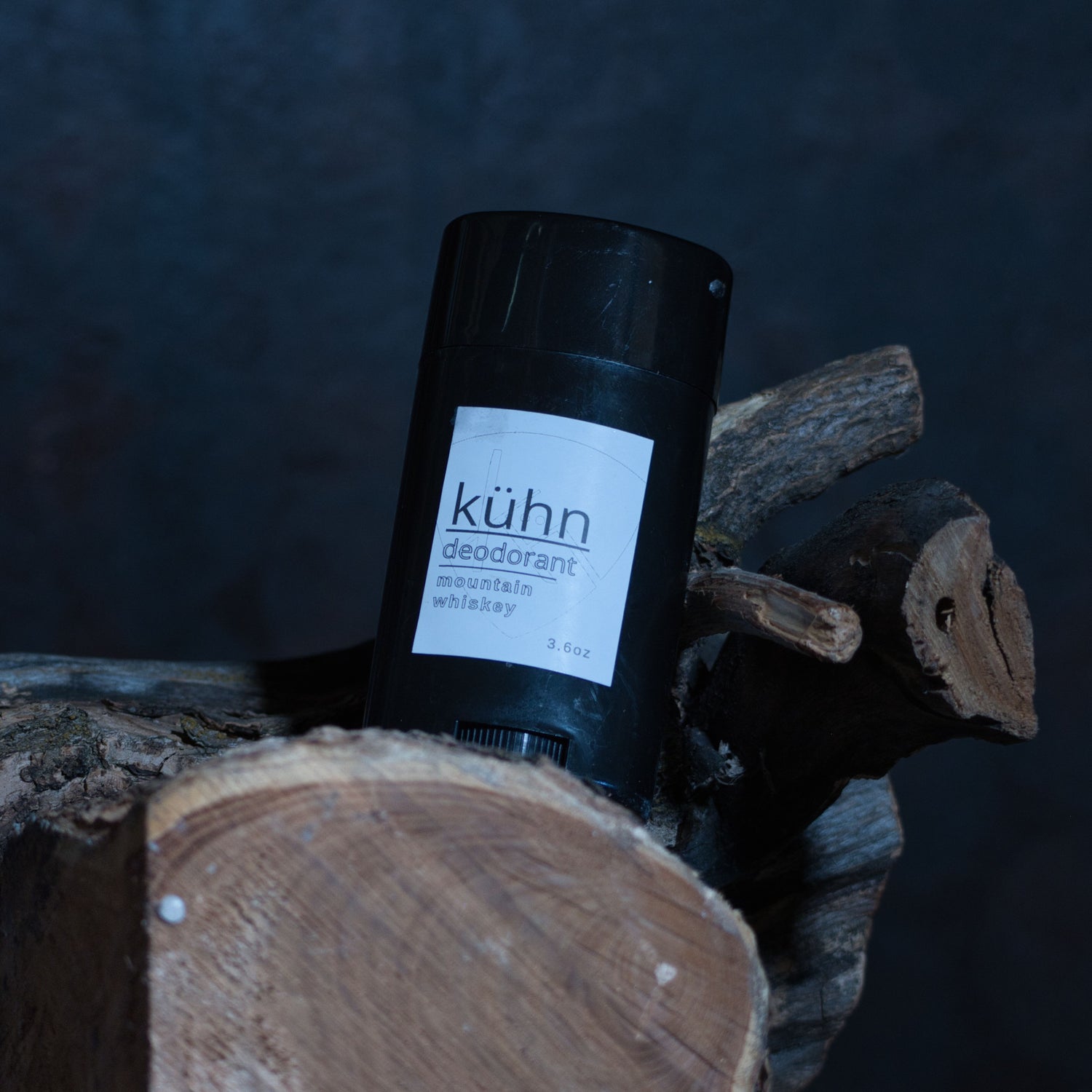 Charcoal & Clay Deodorant Stick | 3.65 oz