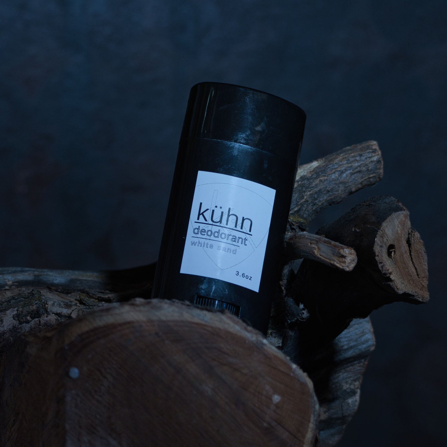 Charcoal & Clay Deodorant Stick | 3.65 oz