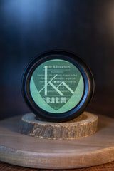All Natual Beard Balm | 2oz