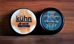 Load image into Gallery viewer, Beard Butter with Kaolin Clay by Kühn Products - 2 oz All Natural.
