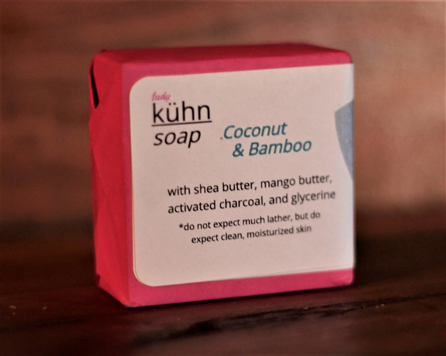 Lady Kühn 5 pack gift set - Kühn - Products For Men