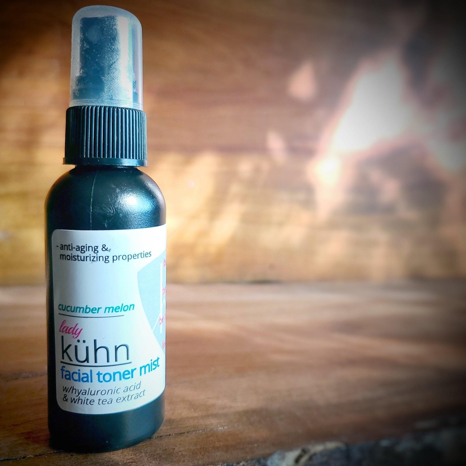 Lady Kühn Facial Mist 2oz - Kühn - Products For Men