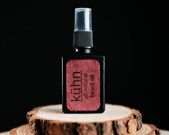 Who makes the best beard oil