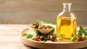 Jojoba Oil | Benefits in Beard and Skincare - Kühn - Products For Men