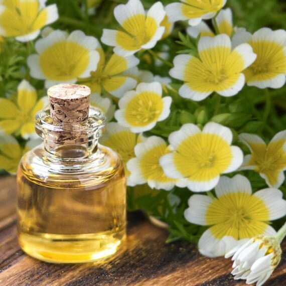 Meadowfoam Seed Oil | Benefits for Hair, Skin, and Beard