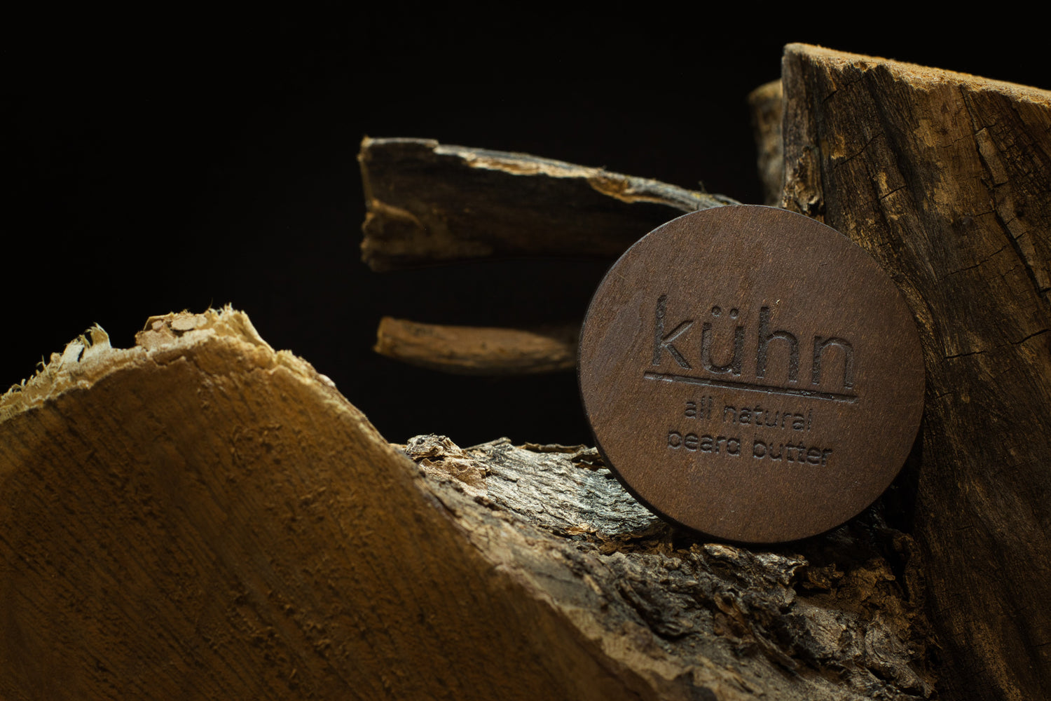 Beard Butter Collection by Kühn Products - Kühn - Products For Men