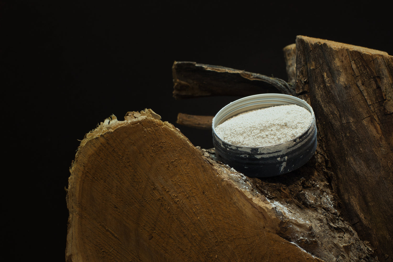 Beard Clay Collection - Kühn - Products For Men