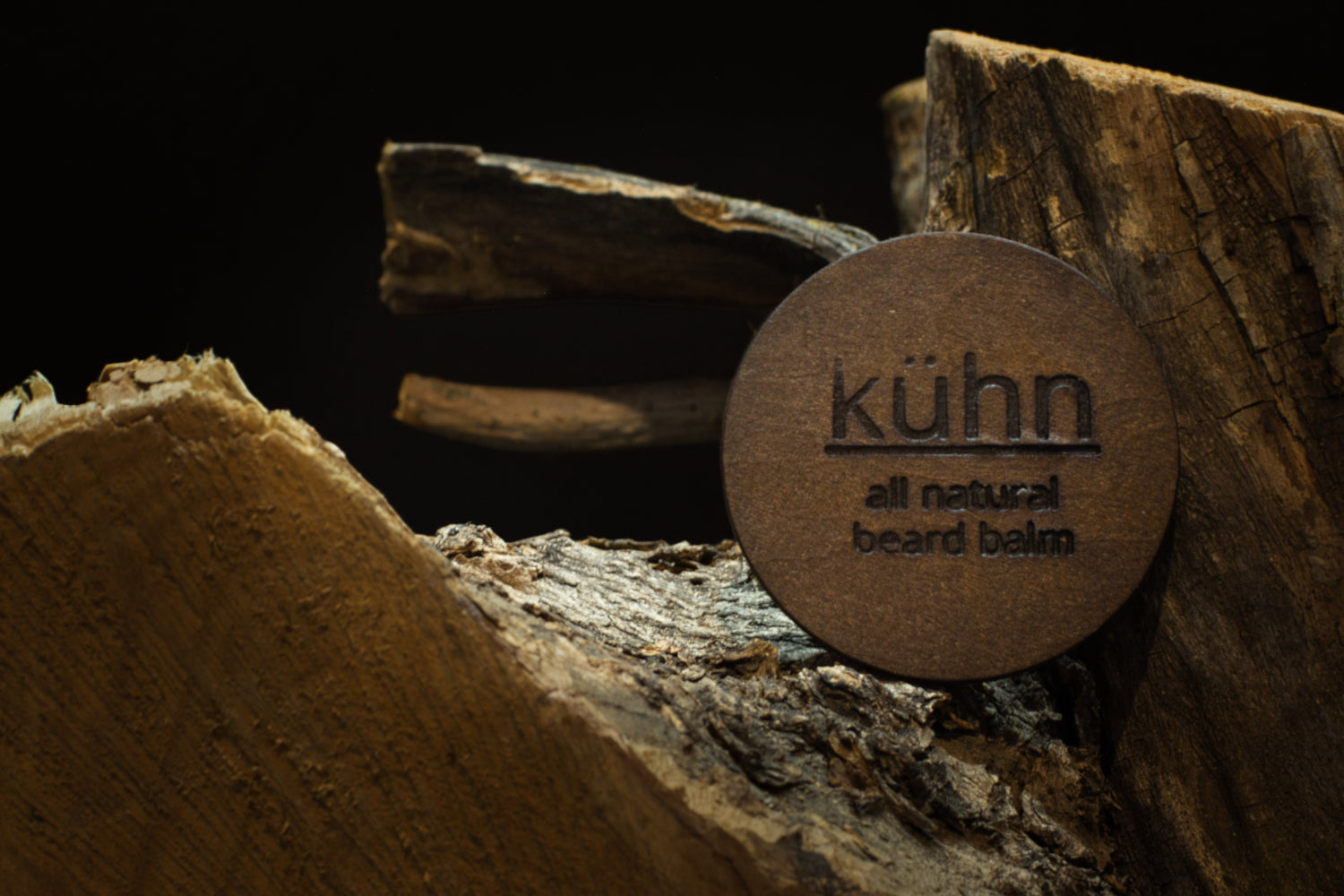 Beard Balm Collection by Kühn Products - Kühn - Products For Men