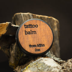 2 oz Tattoo Balm - Kühn - Products For Men