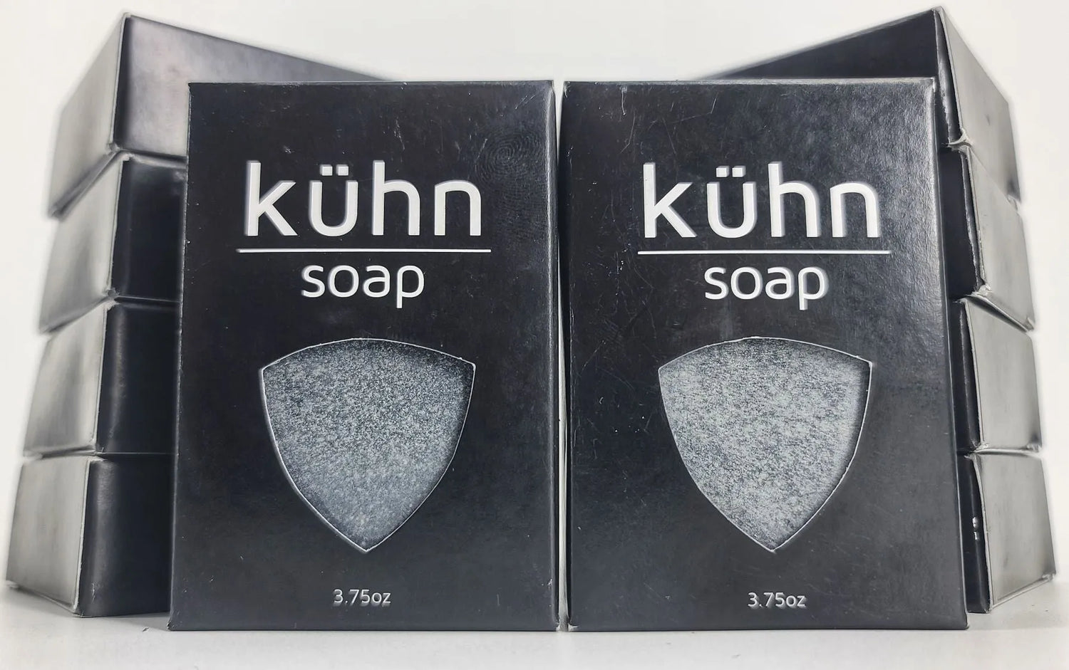 Premium Co-Wash 12 oz Plus 2 Soaps | by kühn