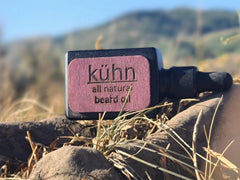 6 Piece Gift Set - Kühn - Products For Men