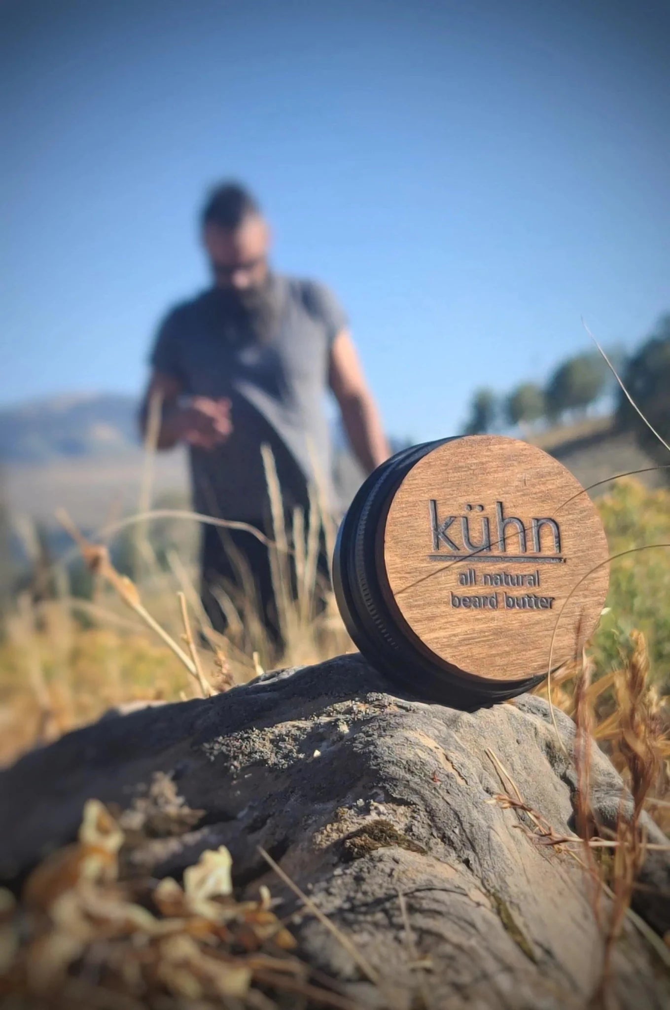 6 Piece Gift Set - Kühn - Products For Men