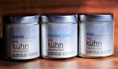 Lady Kühn Moisturizer 4oz.