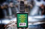 Load image into Gallery viewer, Mountain forest beard oil from kuhn products.
