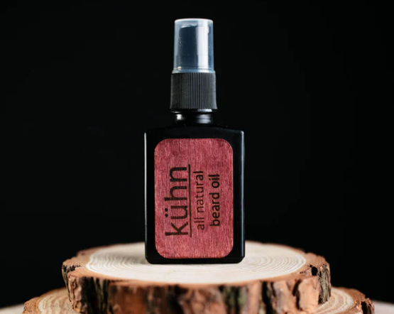 Beard Oil Refill