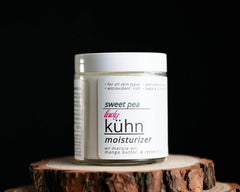 Lady Kühn Moisturizer 4oz.