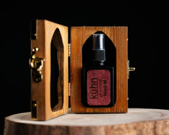 Beard Oil By Kuhn Products - 1 oz All Natural Cold Pressed.