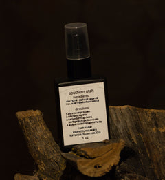 All Natual Beard Oil | 1oz | Pump Top - Kühn - Products For Men