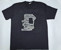CVC V - Neck T-Shirt | Kühn Original - Kühn - Products For Men
