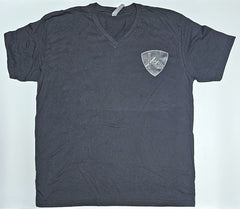 CVC V - Neck T-Shirt | Kühn Shield - Kühn - Products For Men