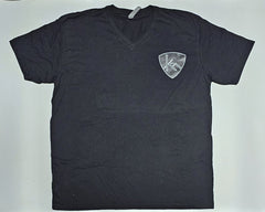 CVC V - Neck T-Shirt | Kühn Shield - Kühn - Products For Men