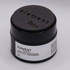 ELEMENT by kühn : GHK - CU REMODEL [Batch 01:25 Jars Only] - Kühn - Products For Men