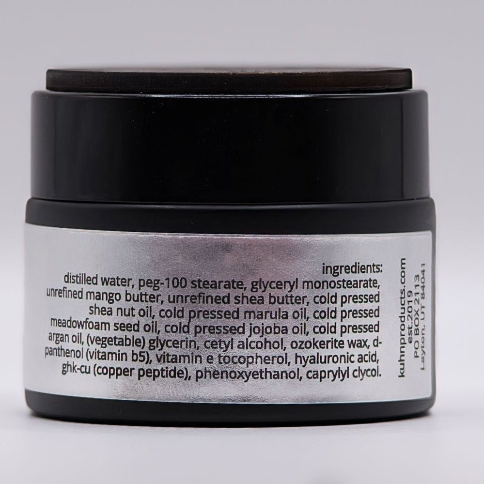 ELEMENT by kühn : GHK - CU REMODEL [Batch 01:25 Jars Only] - Kühn - Products For Men