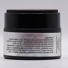 ELEMENT by kühn : GHK - CU REMODEL [Batch 01:25 Jars Only] - Kühn - Products For Men