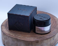 ELEMENT by kühn : GHK - CU REMODEL [Batch 01:25 Jars Only] - Kühn - Products For Men