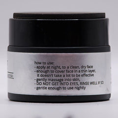 ELEMENT by kühn : GHK - CU REMODEL [Batch 01:25 Jars Only] - Kühn - Products For Men