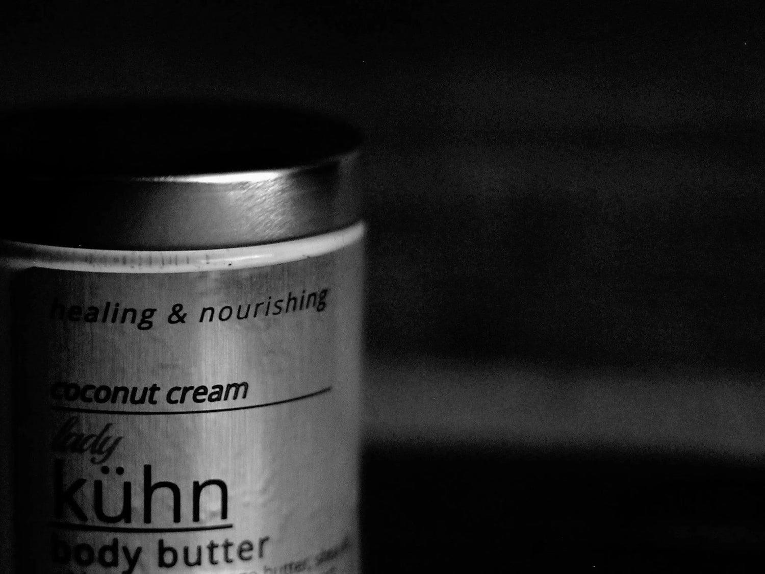 Lady Kühn Body Butter - Free w/$60 purchase for Black Friday Weekend - Kühn - Products For Men
