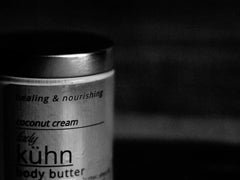 Lady Kühn Body Butter - Free w/$60 purchase for Black Friday Weekend - Kühn - Products For Men
