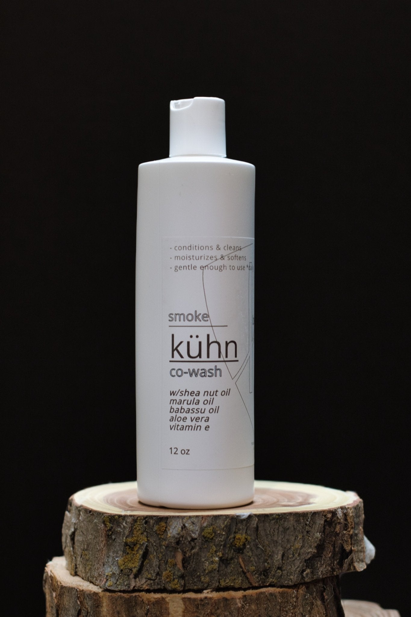 Premium Co - Wash 12 oz | by kühn - Kühn - Products For Men