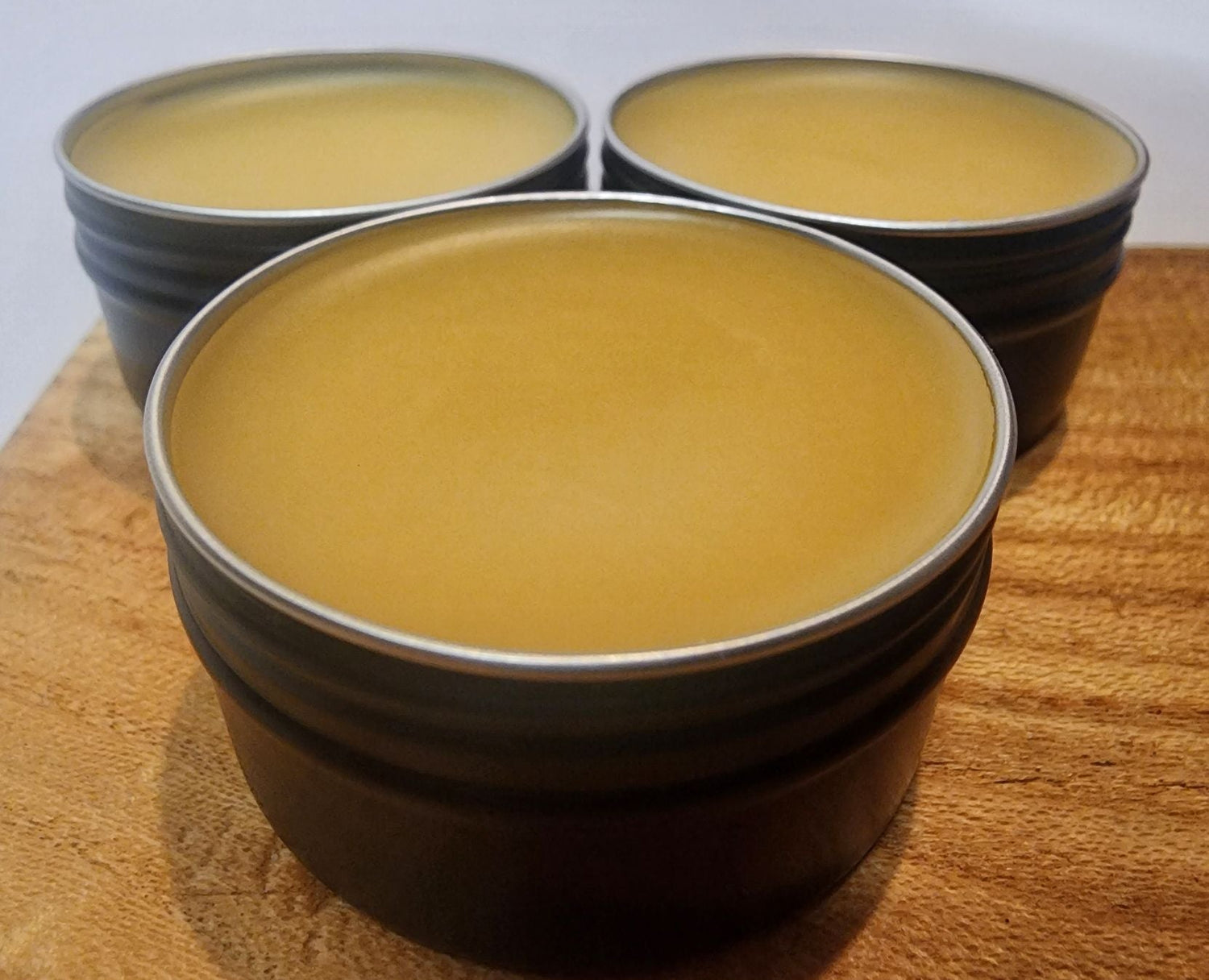 1 oz Strong Hold Mustache Wax | With Pine Resin - Kühn - Products For Men