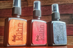 3 Step Skin Routine - Kühn - Products For Men