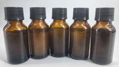 5 Piece Beard Oil Sample Pack | 2.5 oz - Kühn - Products For Men