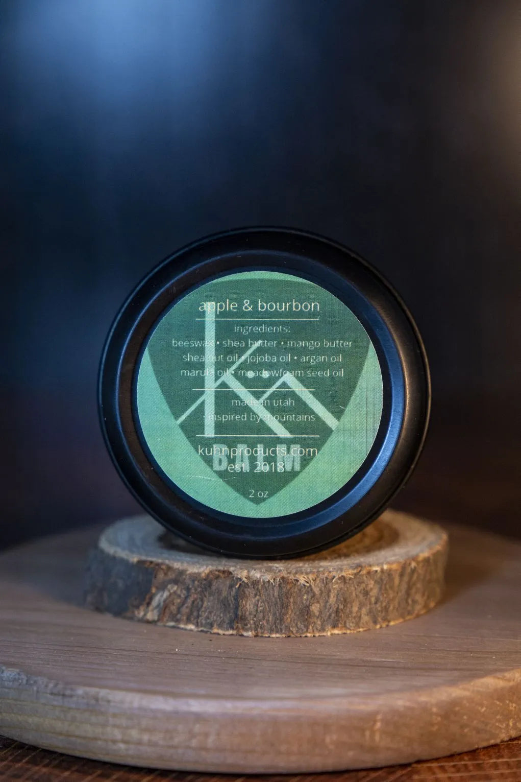All Natual Beard Balm | 2oz